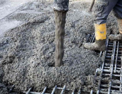 Finding the Right Ready Mix Concrete Suppliers