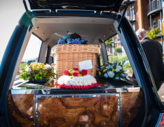 How to Personalise a Funeral Service